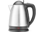 Hendi Bollitore Elettrico A Batteria, 1,8L, 230V/2150W, 226X165X(H)310Mm