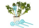 Set Di 4 Palline Per Innaffiare Relaxdays