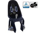 Seggiolino Per Bambini Widek Qibbel Air Portapacchi Blu Denim