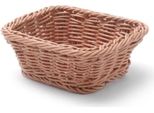 Hendi Brotkorb Gastronorm-GrößE, Gn 1/6, 176X162X(H)65Mm