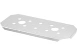 Scolapiatti Hendi, Linea Cucina, Gn 1/3, Xx(H)Mm