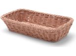 Hendi Brotkorb Gastronorm-GrößE, Gn 1/3, 325X176X(H)65Mm