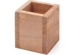 Hendi Besteckbox, 80X80X(H)95Mm