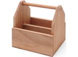 Hendi Tisch-Caddy, 190X160X(H)200Mm