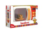 Microonde Da Cucina Beeboo Con Luce E Suono