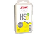 Swix Hs10 0ºC/+10ºC 60 G Cera Giallo, Bianco Giallo, Bianco Taglia Unica