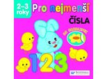 Numeri - Per I Più Piccoli