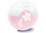 Luce Notturna Infantino