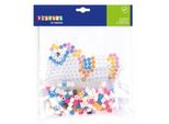 Playbox Perline Stirabili Set Piccolo Cavallo Xl 250 Pz