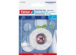Tesa Nastro Biadesivo Powerbond 1,5 M X 19 Mm Impermeabile
