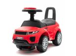 Sdraietta Per Bambini Baby Mix Rosso Suv