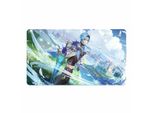 PodkłAdka Pod Mysz Genshin Impact Eula - 70 X 40 Cm, Licencjonowana