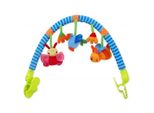 Giochi Per Carrozzina Baby Mix