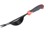 Zahradní Vypichovač Na Plevel S Oporou, DéLka 36Cm