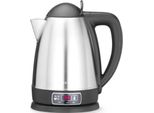 Hendi Bollitore Elettrico Senza Fili Con Controllo Della Temperatura, 1,8L, 230V/1800W, 230X165X(H)255Mm
