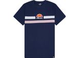 Maglietta Ellesse Herren Aprel Navy S