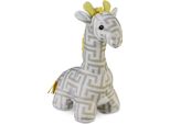 Giraffa Fermaporta Relaxdays