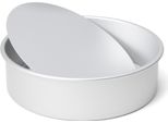Patisse Professional Tortiera Con Fondo Removibile 22Cm P08960