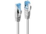 Lindy Cavo Patch Cat6 S/Ftp Lszh Grigio 100,00M