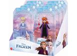 Mini Bambola Assortita Disney Frozen