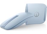 Dell MS700 Mouse Da Viaggio Ambidestro Bluetooth Ottico 4000 Dpi