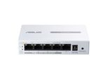 Asus Expertwifi EBP15 Managed Gigabit Ethernet (10/100/1000) Power Over Ethernet (Poe) Bianco
