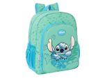 Safta - Plecak Adaptacyjny Disney Stitch Aloha 38 Cm - Premium JakośCi