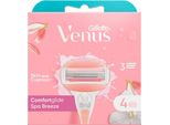 Lame Gillette Venus Spa Breeze