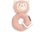 Nuovo Sonaglio Per Bambini In Peluche Baby Lama
