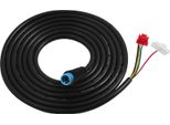 Ninebot, Cavo Display Per Ninebot F2 / F2 Plus, Nero
