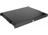 Equip Schublade 19" FüR ServerschräNke 1U AbschließBar Sw (EZD-1-B)"