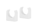 Morsetto Per Tubi, Morsetto Per Tubi In Plastica, Morsetto Per Tubi Dell'acqua, Morsetto Per Tubi Del Gas, Morsetto In Pvc