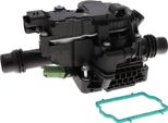 Alloggiamento Termostato Opel Adam, Astra K Corsa E, Karl