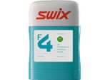 Swix F4 Glidewax 100Ml Cera Liquida Blu Blu Taglia Unica