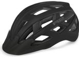 Casco R2 Lumen Nero Opaco Taglia L (58-62 Cm) ATH18K/L