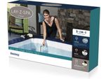 Set Di Strumenti Lay-Z-Spa