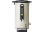 Bollitore Per Bevande Calde Uniq, Hendi, 9L, Grigio Chiaro, 220-240V/950W, 307X330X(H)450Mm