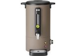Bollitore Per Bevande Calde, Uniq, Hendi, 9L, Grigio, 220-240V/950W, 307X330X(H)450Mm