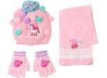 Cerda Group Peppa Pig Set 20.0X2.0X52.0 Cm Taglia Unica
