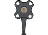 Mobilis 020006 Caricatore Per Dispositivi Mobili Universale Nero Usb Ricarica Rapida Interno