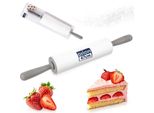 Rullo Per Pasta In Silicone 47 Cm