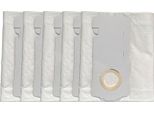 Inf 5 Sacchetti Per Aspirapolvere Bianchi Compatibili Con Festool CT15