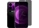 Inf Pellicola Protettiva Privacy In Vetro Temperato Per Xiaomi 17 Pro