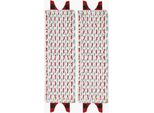 2X Vileda Ultramax/Ultramat Turbo Xl Mop Lad
