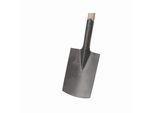 Ideal 10010273 Ideal Spaten Stahl