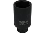 Bussola Per Chiave A Percussione, Bussola A Percussione 1/2" 32Mm"