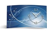 Orologio Da Parete Digitale Di Design Arte Designer Astratto Orologio Da Parete Moderno Design Silenzioso Senza Ticchettio Dixtime 3DS-0415