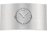 Orologio Da Parete Di Design Nobile Orologio Da Parete Moderno Design Silenzioso Senza Ticchettio Dixtime 3DS-0004