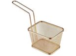 Aps Snackholder Servier-Frittierkorb 40622