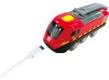 Treno Hape Con Trasmissione A Manovella